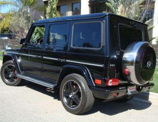 URGENT SALES 2014 Mercedes-Benz G63 AMG for sale